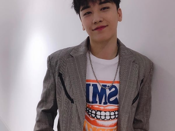 BIGBANG 勝利宣布退出演藝圈！「分享撿屍片」對話紀錄是壓倒他的最後一根稻草？
