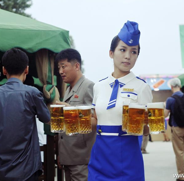 北韓有啤酒、北韓人也可以投票？關於去北韓旅遊前必須知道的 5 件豆知識