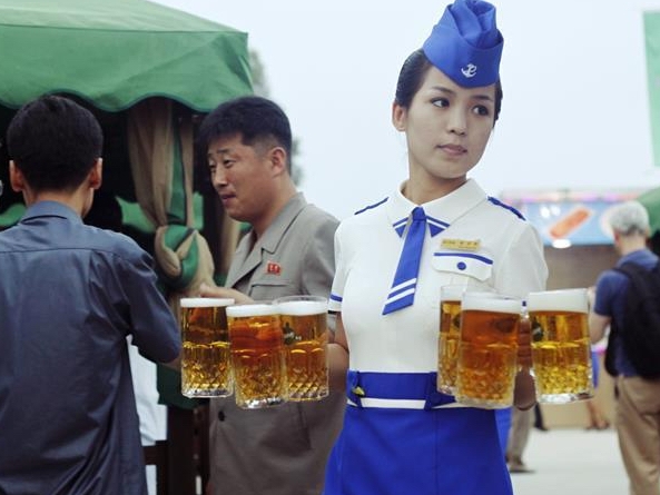 北韓有啤酒、北韓人也可以投票？關於去北韓旅遊前必須知道的 5 件豆知識