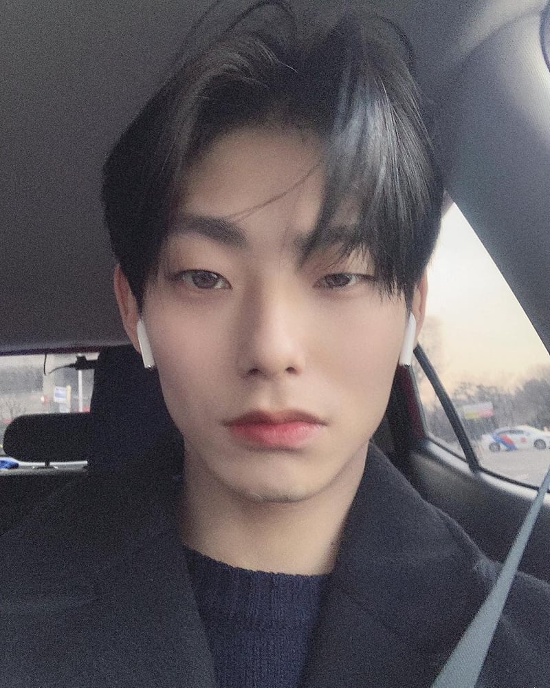 瀏海回來吧 2021 男生5 大髮型指標推薦 是時候擺脫油膩髮品啦 Juksy 街星