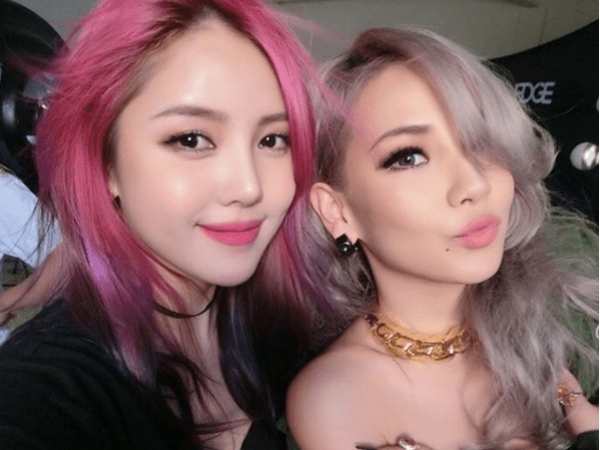為什麼 2NE1 解散了、她們的化妝師卻紅了？ 原來全憑這「3 大套路」！
