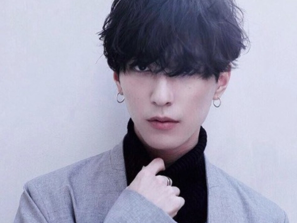 鹽系男子靠邊站！學學日韓混血男模 Kyo 的霸氣穿搭公式　不到一秒就能擄獲對方的心！
