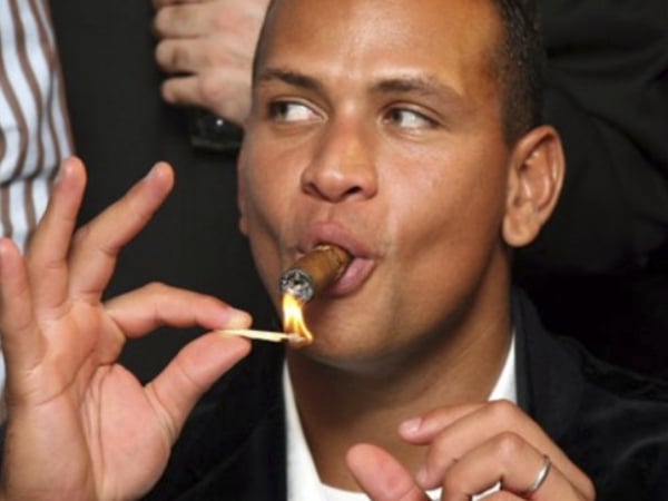 珍妮佛洛佩茲訂婚才兩天就爆出 A-Rod 偷吃！爆料者還是洋基隊前隊友！