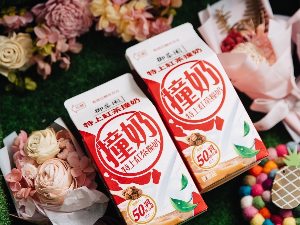 【奶茶控必看】 編輯最愛奶茶評測大會，最後勝出的居然是“它”！