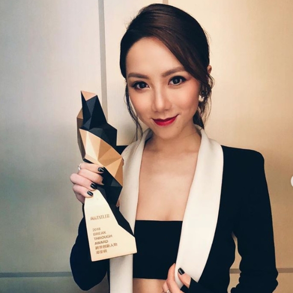 鄧紫棋以後不能叫鄧紫棋了！？與經紀公司鬧翻影響專利權  粉絲暖心應援：「改名照樣挺妳！」