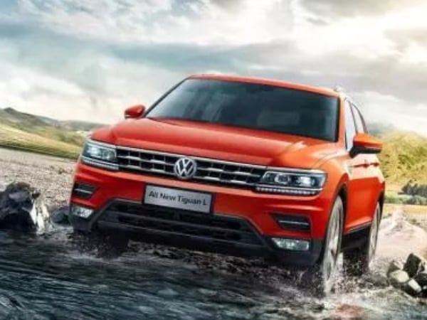 SUV 前十出爐：日系成大贏家，歐美慘淡出局
