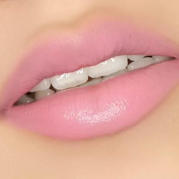 死亡芭比粉這麼塗也太好看了吧！