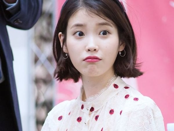 瓜子臉、鵝蛋臉不夯了?今年狂被討論的是歐陽娜娜、IU 都符合的「處女臉」