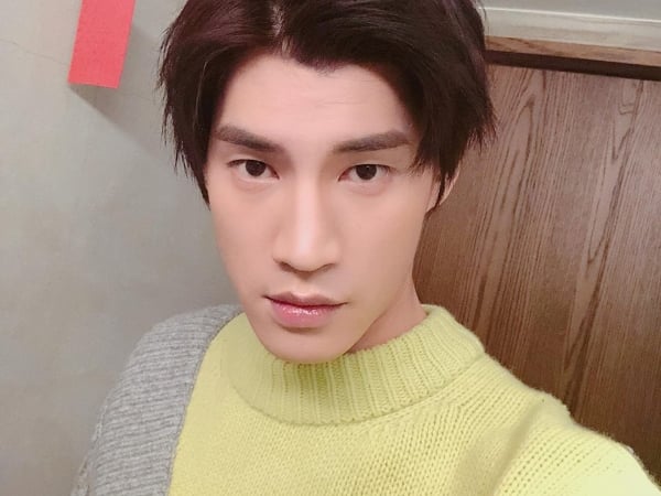 羅宏正單飛後仍感念 SpeXial 兄弟情誼！坦言自我介紹最難改　「我們」總是脫口而出 ……
