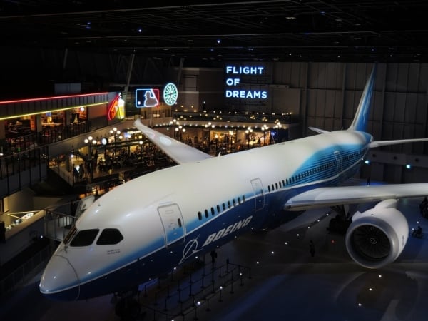 航空迷、鐵道迷、汽車迷去必！日本名古屋 3 大交通工具博物館