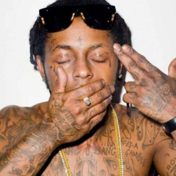 把臉當國小課本在畫？這些在臉上刺青的 Rapper 們可不只是耍帥、背後竟有這些意義⋯