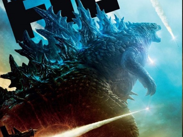 17 隻巨獸全現身！《哥吉拉 2：怪獸之王》終極預告　拉頓 PK 王者基多拉戰鬥場面超燃！