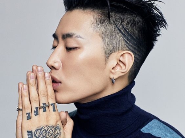 破相什麼的算了吧？朴宰範、BIGBANG 太陽等明星修起「斷眉」可都帥了一臉！