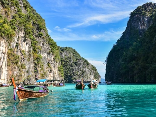 【畢旅特輯】畢旅就是要衝海島！9大熱門海島比較總整理（附上各島預算、適合天數、行程規劃）