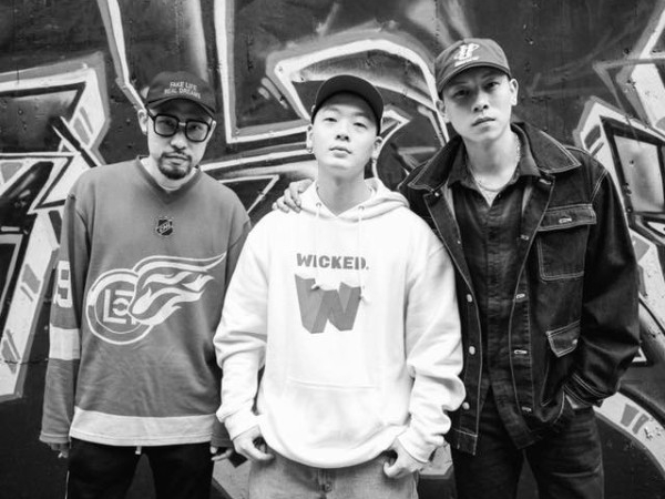 饒舌圈 OG 老莫新歌〈Boom Bap With Conscious〉曝光！特邀蛋堡、瘦子E.so、MC HOTDOG⋯等重磅 Rappers 拍 MV！