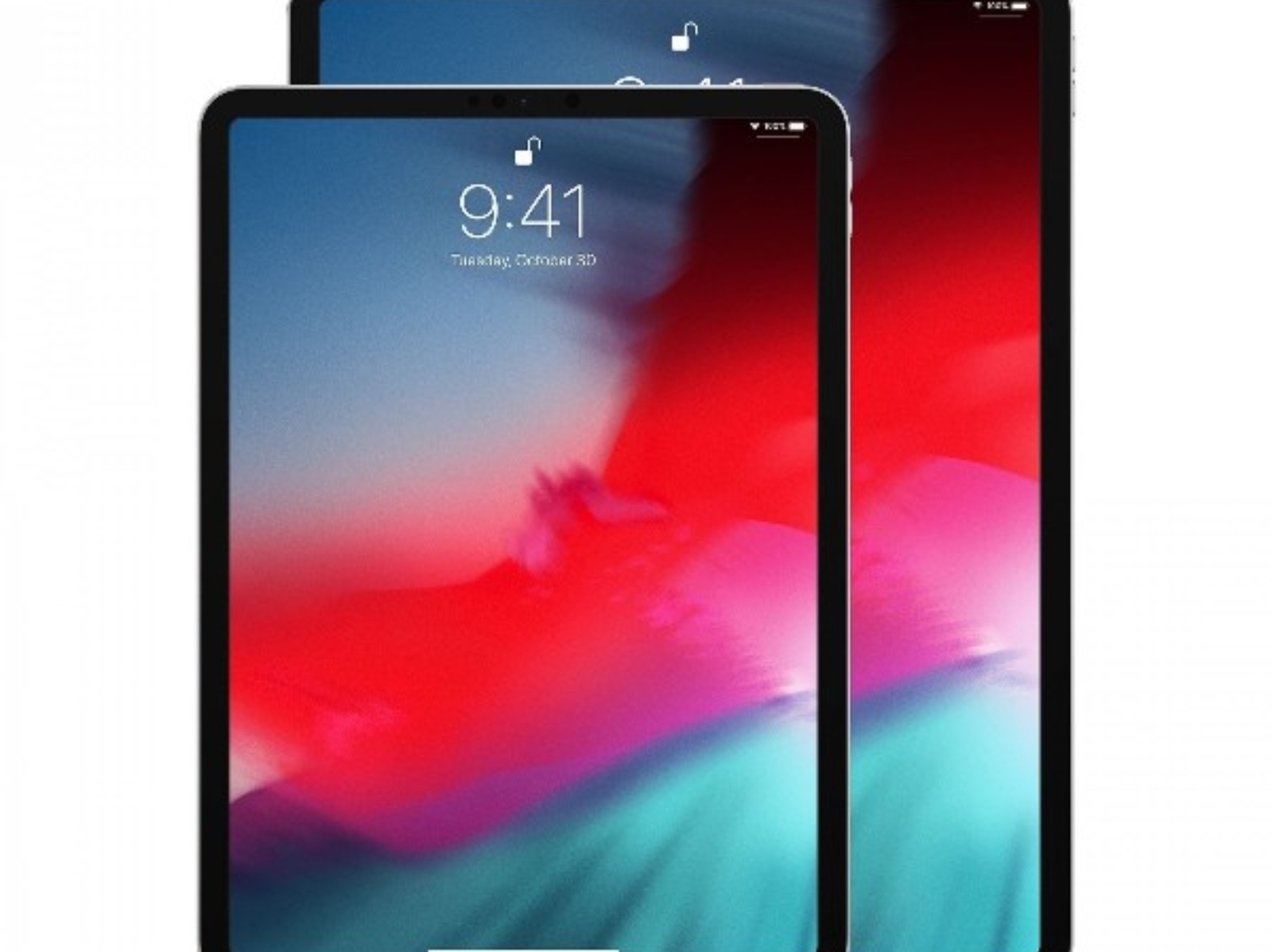 3 月將有 2 款 iPad？Apple 預言師料將推 10.2 吋及 10.5 吋「非 Pro」iPad