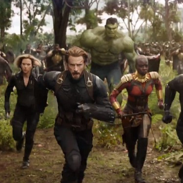 還記得上次的浩克嗎？導演羅素兄弟坦承《復仇者聯盟 4》預告也有假畫面　將不會出現在正片！