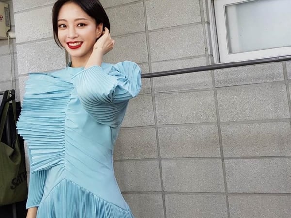 各國女星撞衫撞翻了!最後贏家竟是「她」?