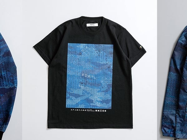 日本工藝經典品牌強勢進駐 plain-me，FDMTL 19SS 全新系列與日本同步釋出！