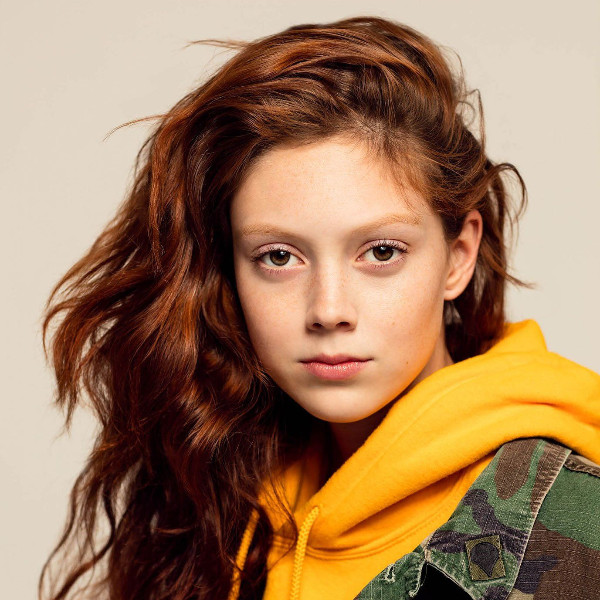 22 歲超模 Natalie Westling 出櫃成為跨性別者　花半年讓外觀變成男人「我還在等鬍子長出來」！