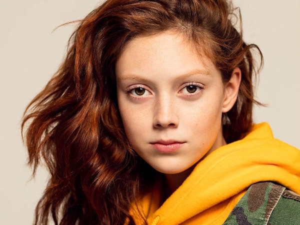 22 歲超模 Natalie Westling 出櫃成為跨性別者　花半年讓外觀變成男人「我還在等鬍子長出來」！