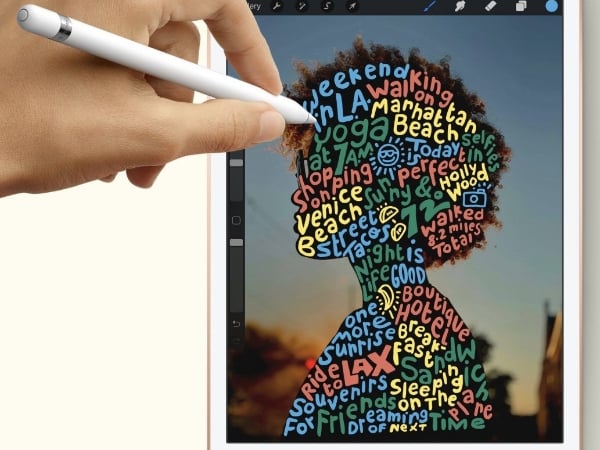 iPad Mini 5、Air 突然現身　性能媲美 iPhone XS！