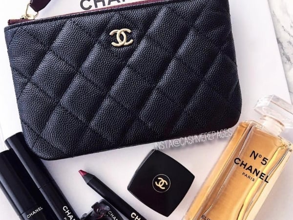 入門款 Dream Bag！必買 12 款 Chanel 萬元（港幣）手袋