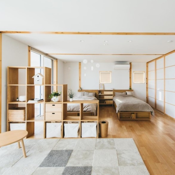 日本首間「MUJI HOTEL GINZA」亮相東京銀座！無印良品全球最大旗艦店、全新餐廳「WA」齊登場