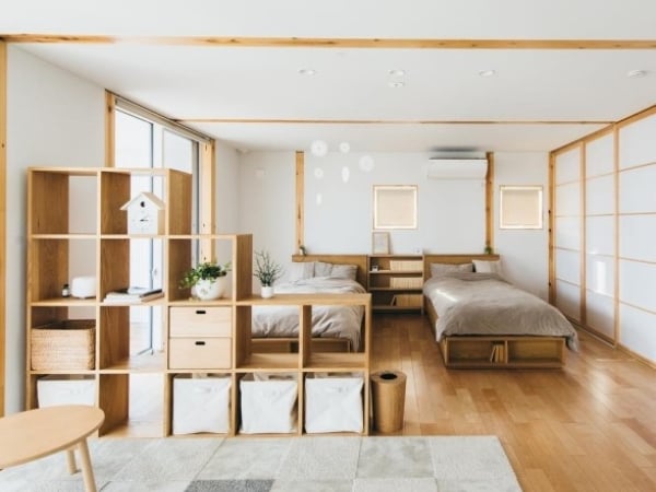 日本首間「MUJI HOTEL GINZA」亮相東京銀座！無印良品全球最大旗艦店、全新餐廳「WA」齊登場