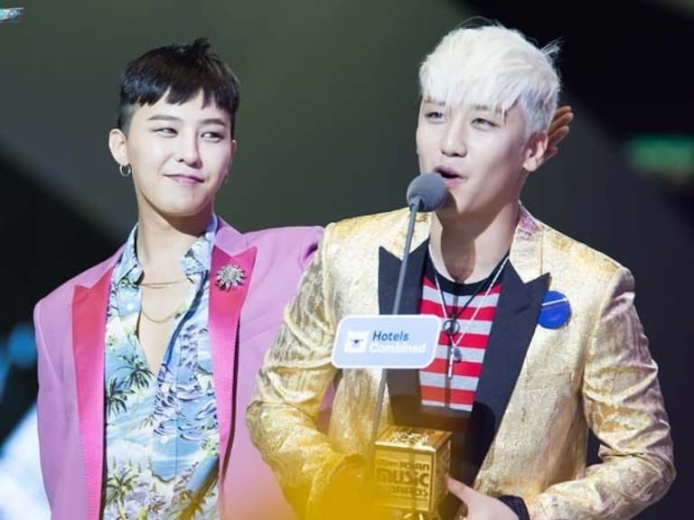 BIGBANG 前成員勝利曾被喻為「韓國蓋茲比」!全方位事業大盤點,讓 GD 最不解的是這項副業⋯