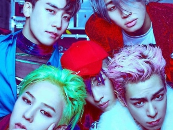 GD 權志龍爆染毒！？回顧 BIGBANG 成員們的「爭議黑歷史」，唯獨太陽無事一身輕？