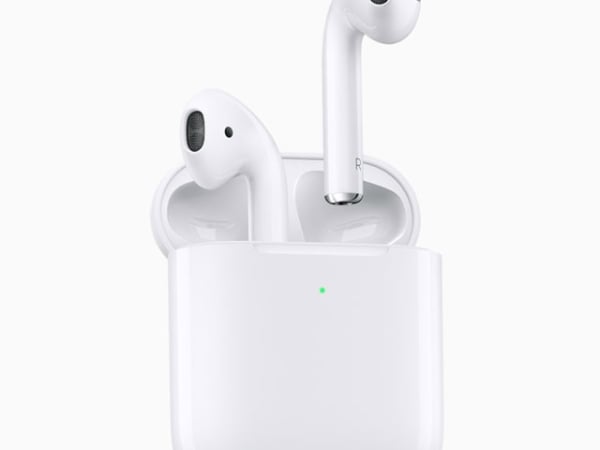 新一代 AirPods 突然推出　定價最低 5,290 元起！
