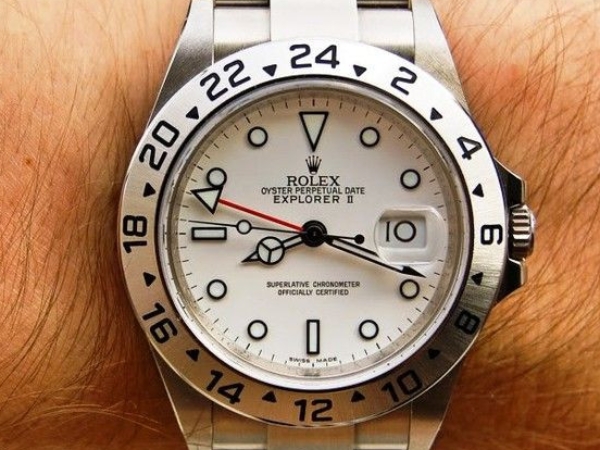 4 大名錶年輕人都買得起!Rolex 都有! 職場新鮮人錶迷必看