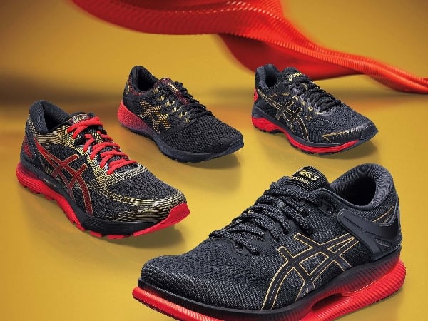 ASICS「創動不停」系列跑鞋全新上市  搭載多項科技滿足跑者需求 現在入手就有機會前進東京馬拉松