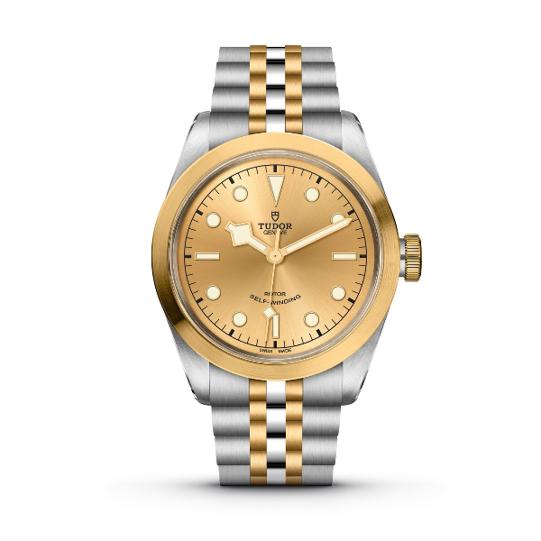 TUDOR帝舵表新品發佈  BASELWORLD 2019 巴塞爾世界鐘錶珠寶博覽會