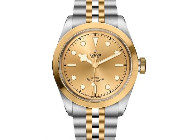 TUDOR帝舵表新品發佈 BASELWORLD 2019 巴塞爾世界鐘錶珠寶博覽會