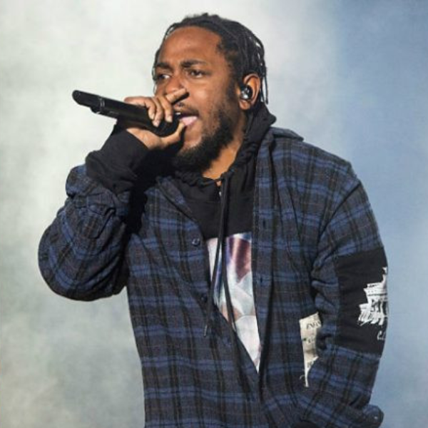饒舌歌手要壞才酷？Kendrick Lamar 卻表態「我從不抽菸喝酒，這並不會貶低男子氣概」！