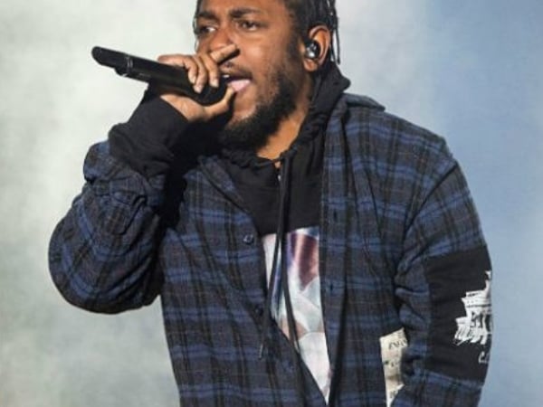 饒舌歌手要壞才酷？Kendrick Lamar 卻表態「我從不抽菸喝酒，這並不會貶低男子氣概」！