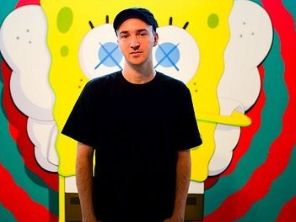 回顧自己最近十年的創作！KAWS 將在香港舉辦個展「KAWS：ALONG THE WAY」