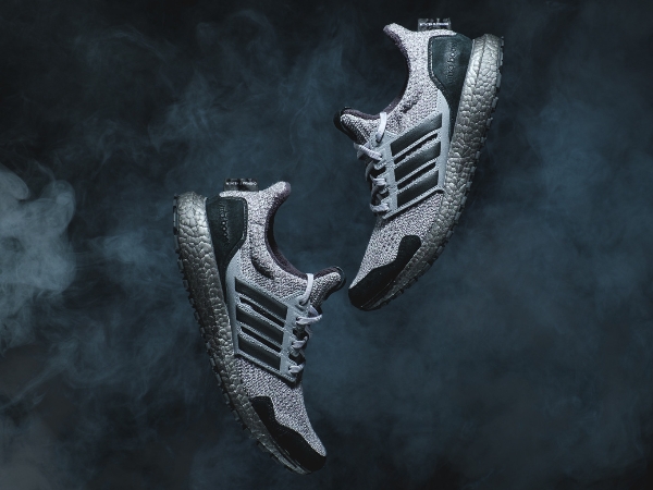 【Game of Thrones 狂潮席捲全台】 究竟最後誰能上鐵王座？搶先透過 adidas Ultraboost 最狂聯名一探究竟！