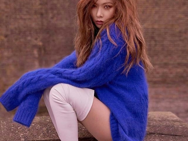 女明星私服玩下身失蹤!春天後母心必備單品