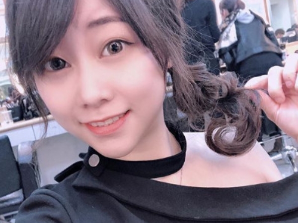 不會讓大家知道自己吃飽了！大胃王網紅「路路」吐心聲　再爆當YouTuber迄今拿不到收益！
