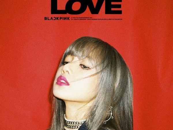 BLACKPINK 重磅回歸！首波公開 Lisa 個人海報　「新歌將超越〈DDU-DU DDU-DU〉更加猛烈」！
