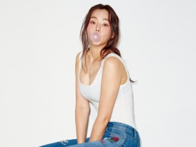 《幻影》李荷妮 3 大身材維持技巧大公開!難怪看不出 39 歲,還是一孩子的媽~