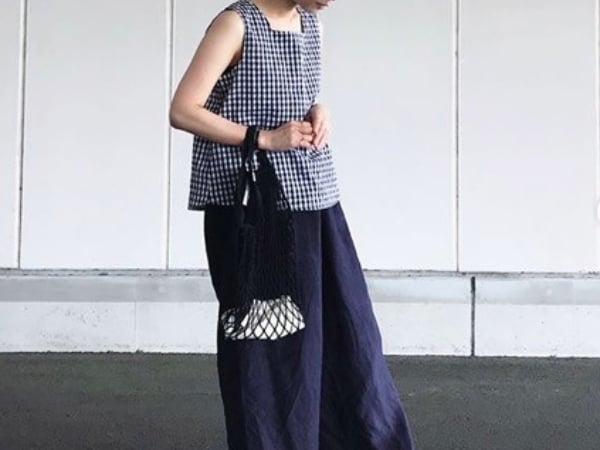 矮個子不是問題!152 cm 日本女生穿搭比例提高秘訣