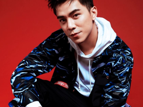 連徐佳瑩都讚嘆，渾然天成的表演者！ 鬥牛張家瑋溫柔出輯 遭警察上門關切