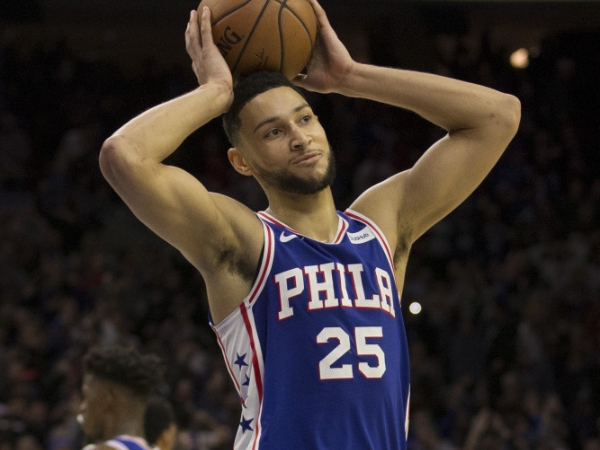 後衛不投三分、中鋒不搶籃板？盤點現役 NBA 聯盟的「4 大奇葩球員」