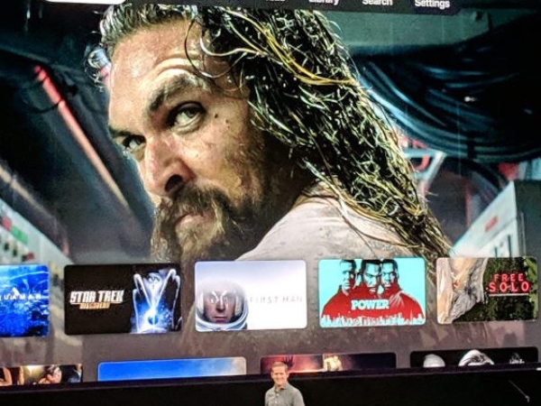 好萊塢大咖都加盟了！蘋果震撼宣布推出串流影片服務 Apple TV+ 以獨創節目正式與 Netflix 拚場！