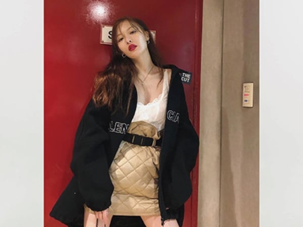 不想再撞衫了！三家韓國設計品牌，輕鬆購入韓星私服同款！