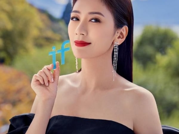 《我們與惡的距離》賈靜雯演技被推爆！挑戰「近素顏」上鏡照樣美翻全靠這 4 訣竅！